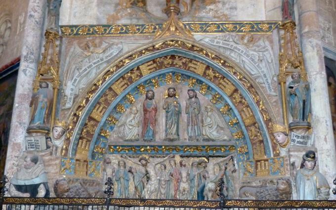 image Catedral de León