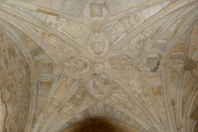 image Catedral de León