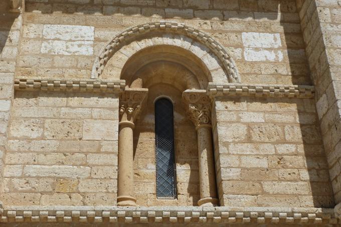 image Iglesia de San Martín de Tours (Frómista)