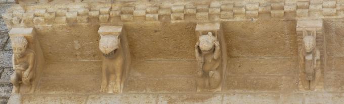 image San Martín de Frómista 