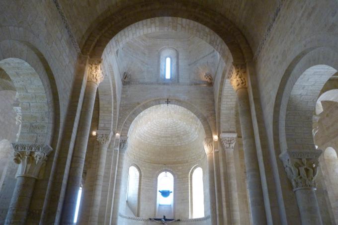 image Iglesia de San Martín de Tours (Frómista)