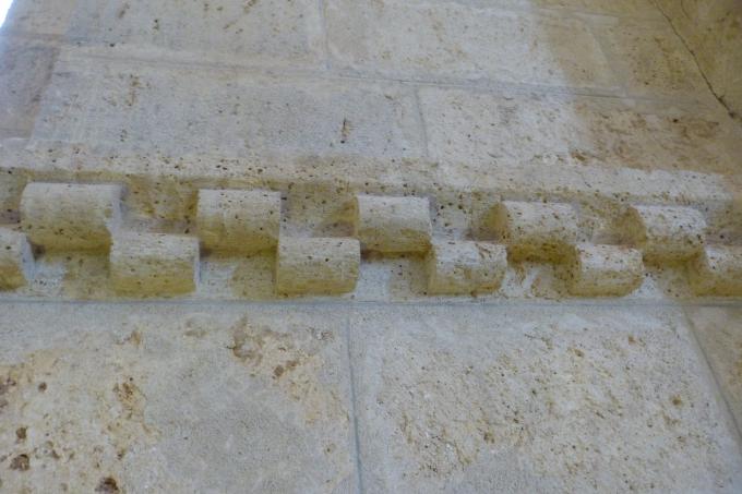 image Iglesia de San Martín de Tours (Frómista)