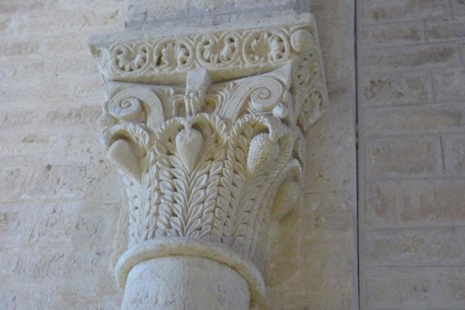 image Iglesia de San Martín de Tours (Frómista)