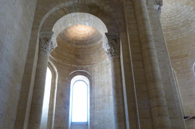 image Iglesia de San Martín de Tours (Frómista)