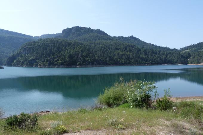 Parque natural de las Sierras de Cazorla, Segura y Las Villas