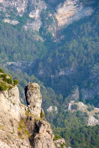 Parque natural de las Sierras de Cazorla, Segura y Las Villas