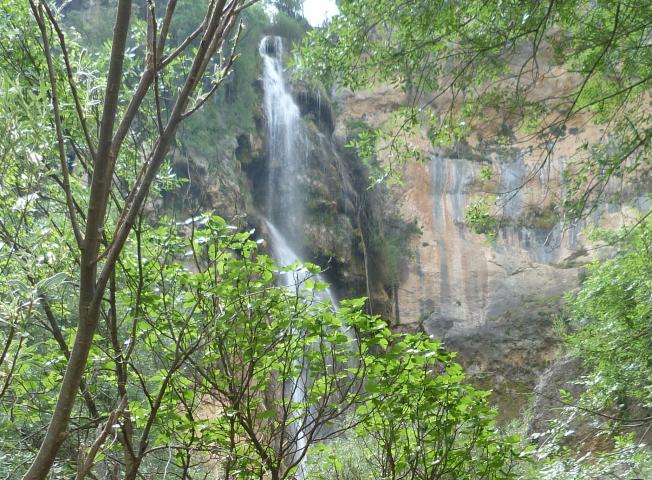 Parque natural de las Sierras de Cazorla, Segura y Las Villas