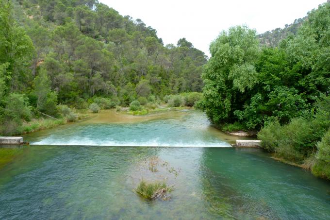 Parque natural de las Sierras de Cazorla, Segura y Las Villas