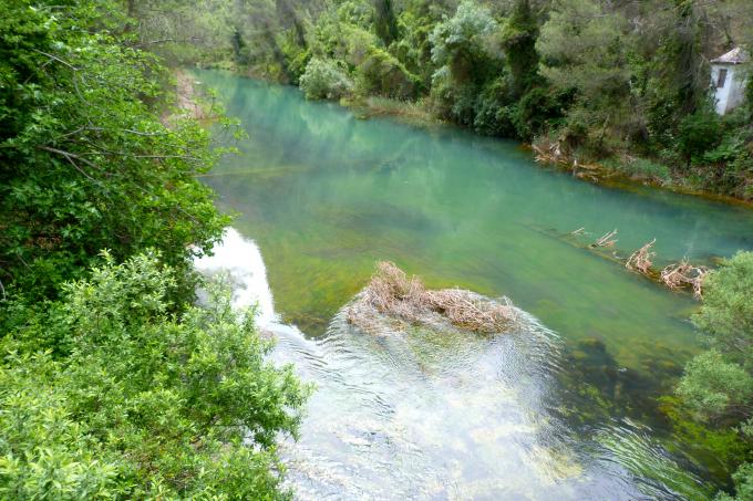 Parque natural de las Sierras de Cazorla, Segura y Las Villas