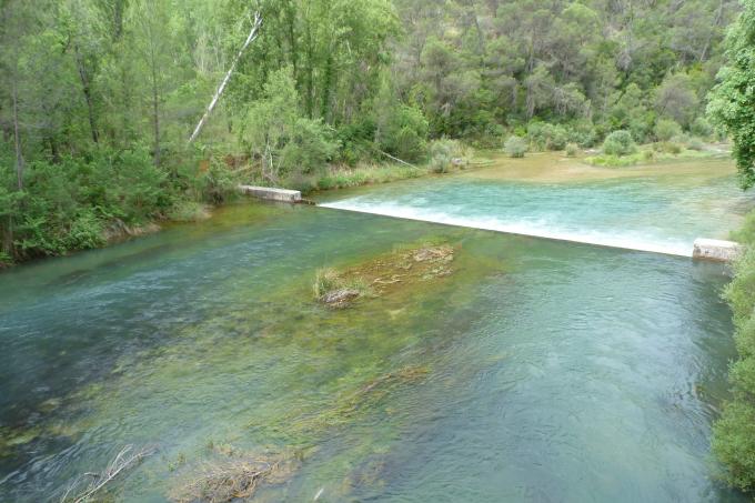 Parque natural de las Sierras de Cazorla, Segura y Las Villas