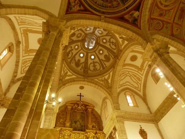 image Iglesia de la Ascensión de Villacarrillo