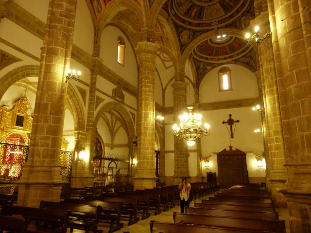 image Iglesia de la Ascensión de Villacarrillo