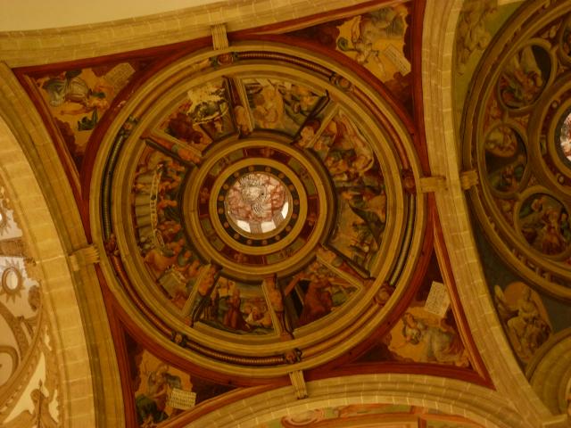 image Iglesia de la Ascensión de Villacarrillo