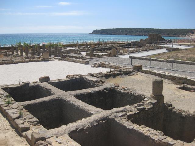 image Restos arqueológicos