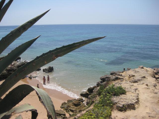 image Playa de Caños de Meca