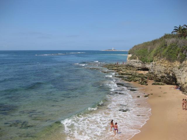 image Playa de Caños de Meca