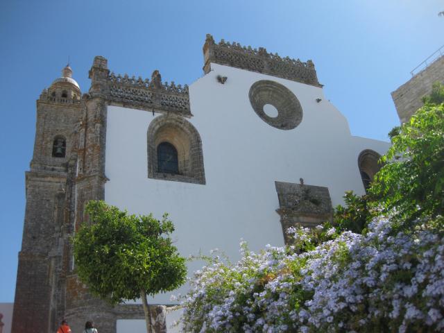 image Iglesia de Santa María La Coronada 