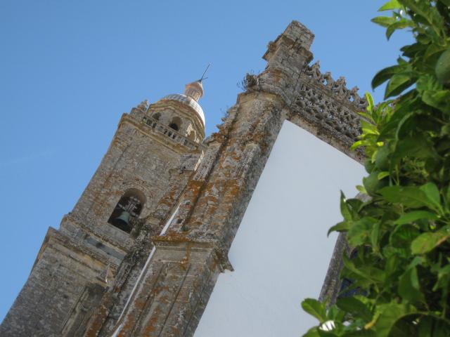 image Iglesia de Santa María La Coronada 