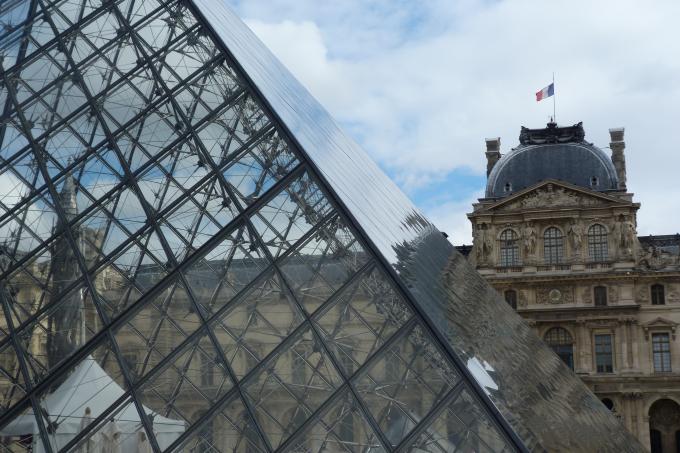 image Museo del Louvre