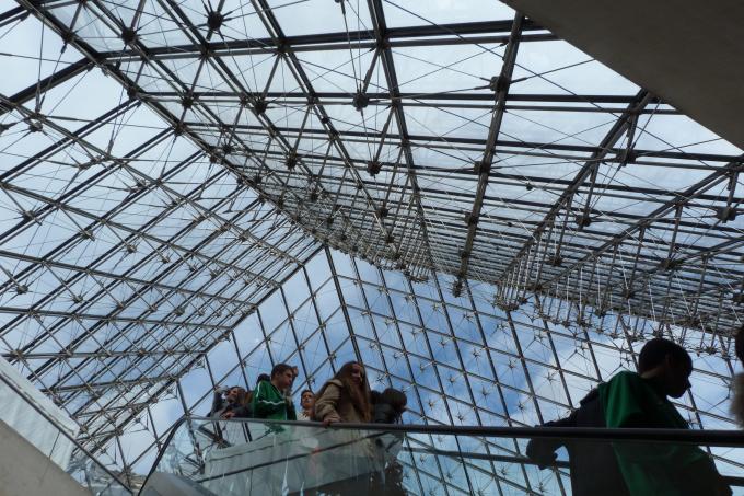 image Museo del Louvre