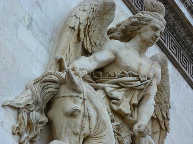 image Arco del triunfo