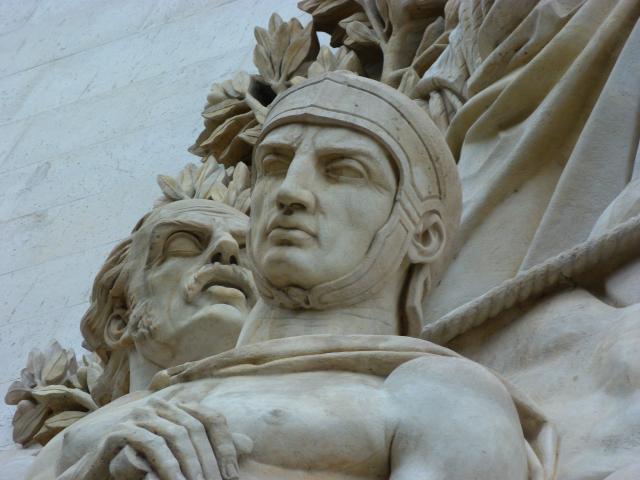 image Arco del triunfo