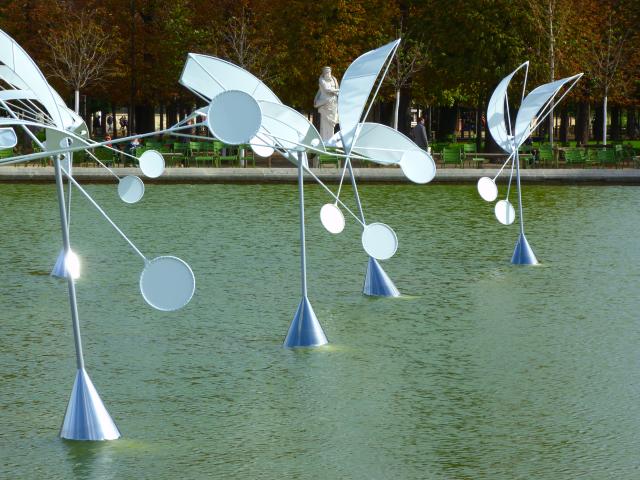 image Escultura contemporánea