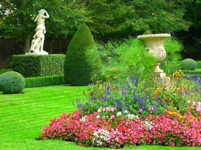 image Castillo de Valençay