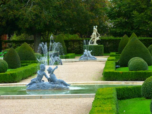 image Castillo de Valençay