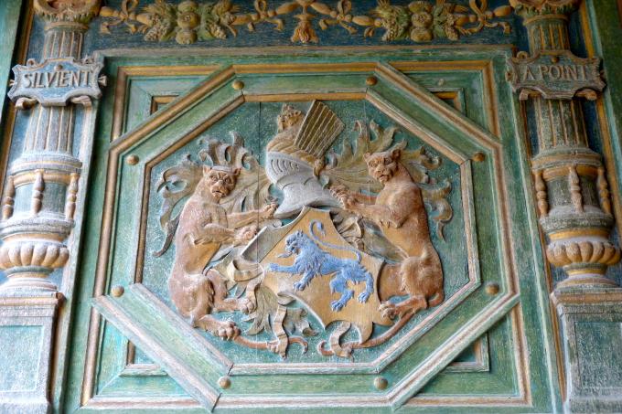 image Castillo de Chenonceau