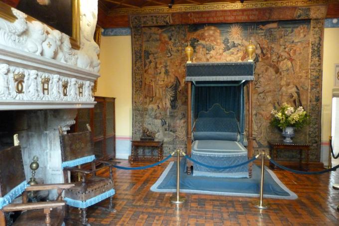 image Castillo de Chenonceau