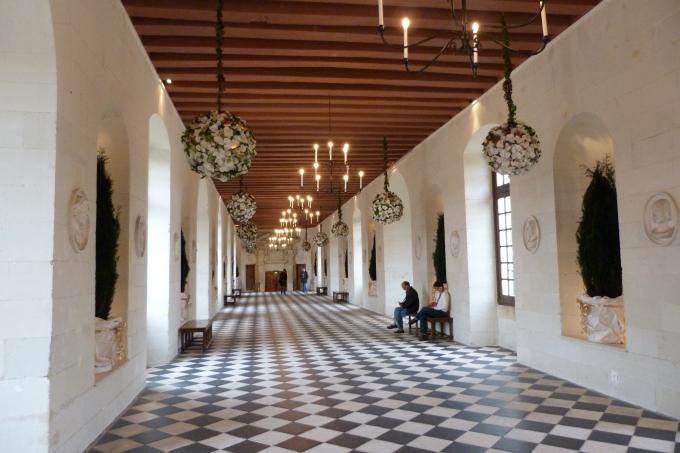 image Castillo de Chenonceau