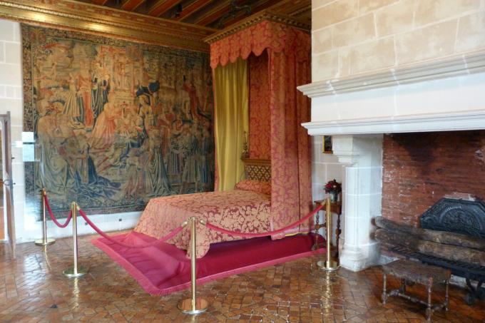 image Castillo de Chenonceau