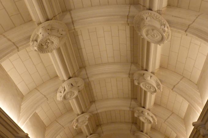 image Castillo de Chenonceau