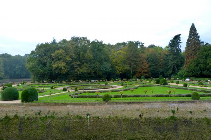 image Castillo de Chenonceau