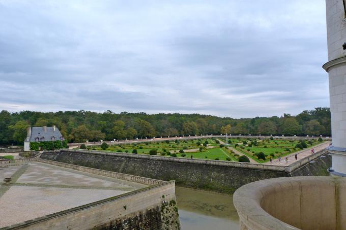 image Castillo de Chenonceau