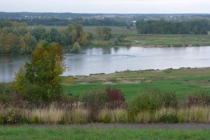 image Paisaje de Chauremont sur Loi