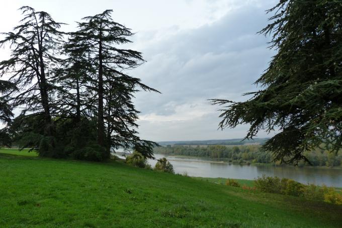 image Paisaje de Chauremont sur Loi