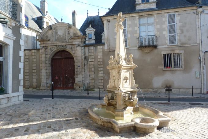 image Palacio de J. Coeur