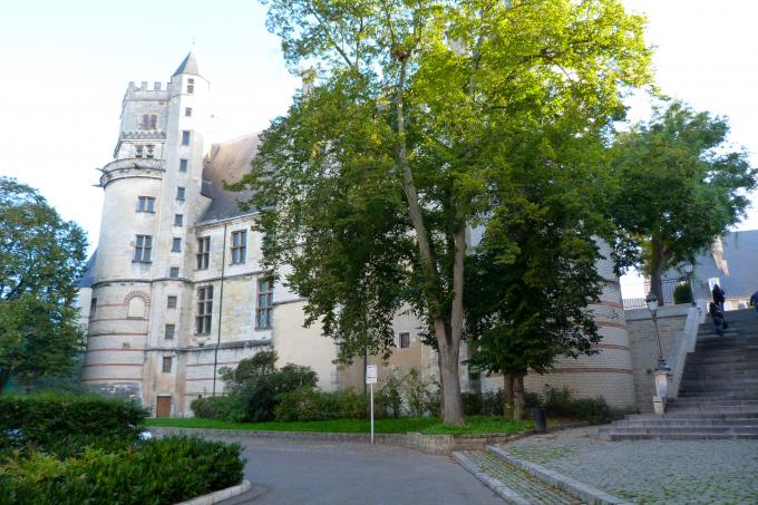 image Palacio de J. Coeur