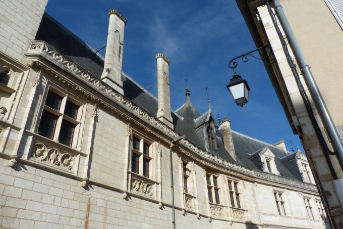 image Palacio de J. Coeur