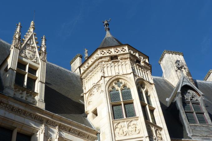 image Palacio de J. Coeur