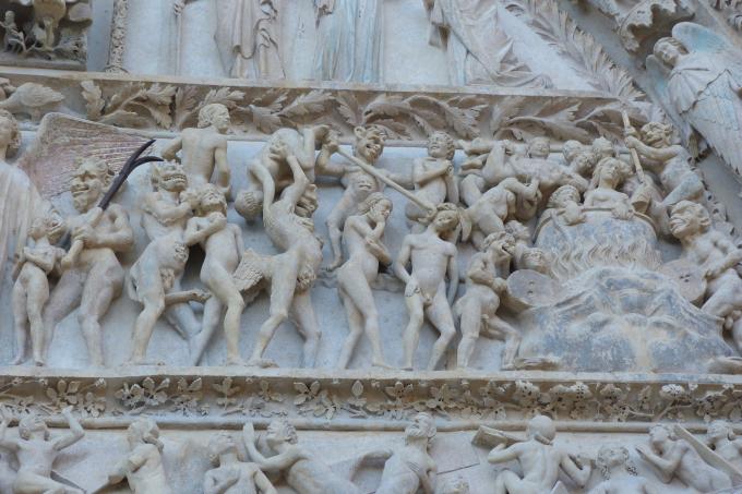 image Catedral de Bourges