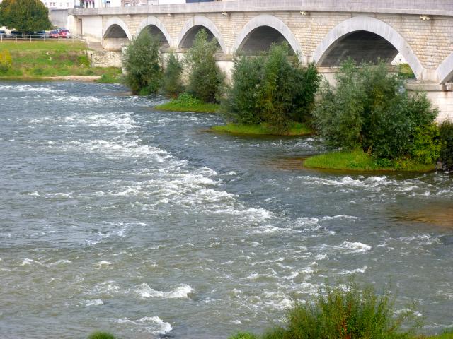 image Río Loira 