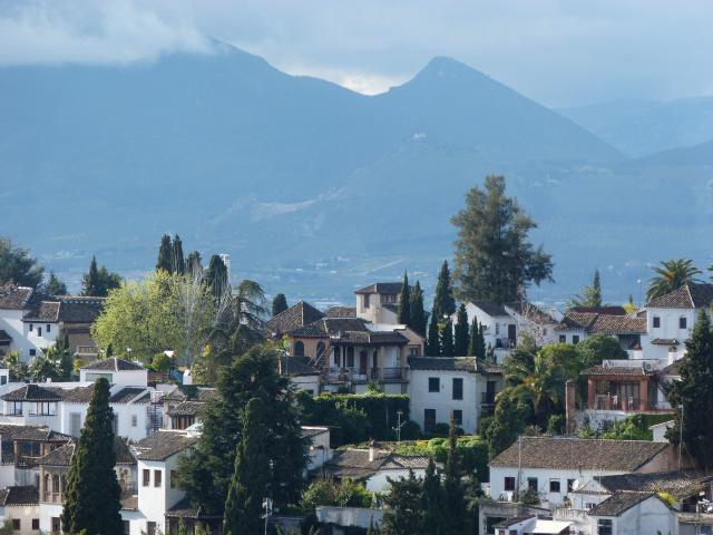 image Albaicín