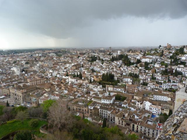 image Albaicín