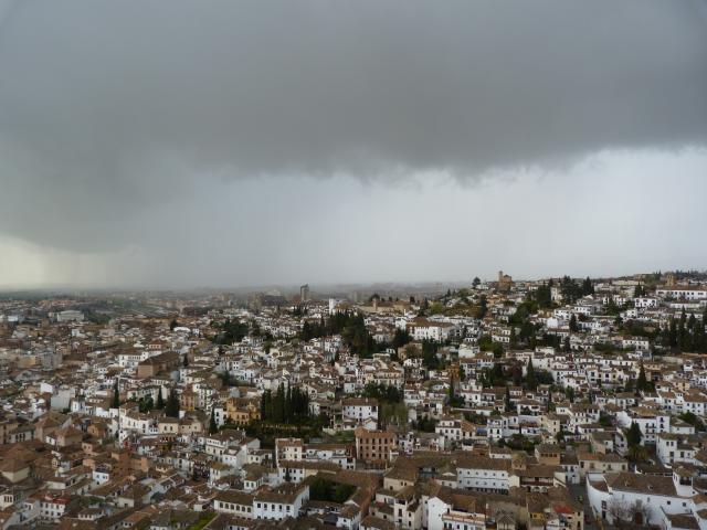 image Albaicín