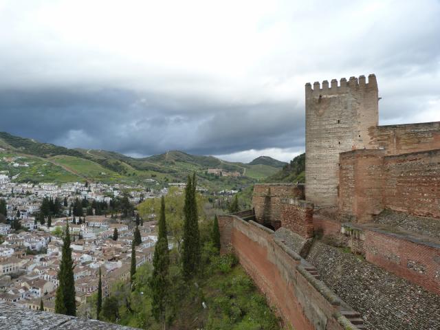 image Alcazaba