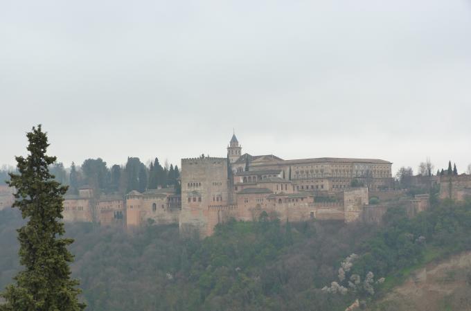 image Alhambra