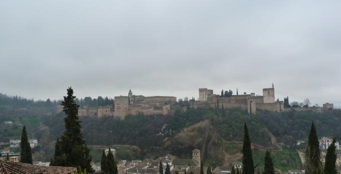 image Alhambra